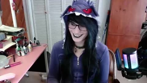 Ashley Scarlett online show from August 2026 05:27:02 PM