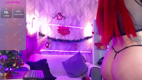 Snapshot of asheybakerx chatting on January 2025 10:26:02 AM Ashey online show from January 2025 10:26:02 AM