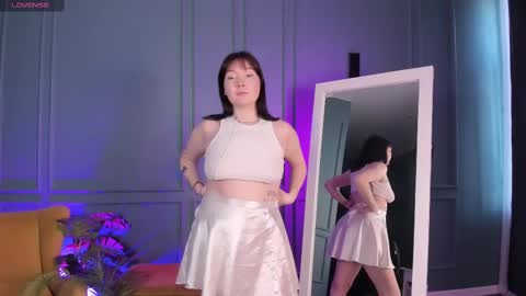 Snapshot of ashhasmy chatting on March 2025 06:24:01 AM Ash online show from March 2025 06:24:01 AM