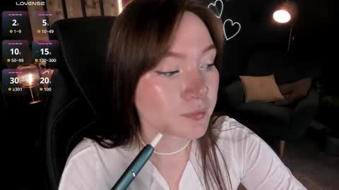 Snapshot of ashhasmy chatting on September 2025 12:07:02 PM Ash online show from September 2025 12:07:02 PM