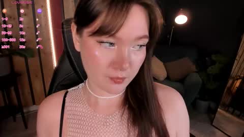 Snapshot of ashhasmy chatting on October 2025 12:17:01 PM Ash online show from October 2025 12:17:01 PM