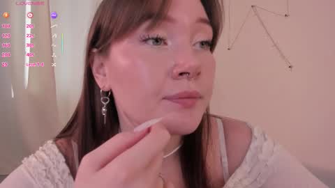 Snapshot of ashhasmy chatting on October 2025 12:17:01 PM Ash online show from October 2025 12:17:01 PM