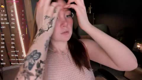 Ash online show from February 2026 12:20:01 PM