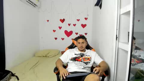 ashlan_king online show from February 2026 07:24:02 PM