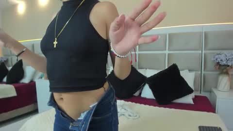 Ashlee online show from February 2026 12:05:02 PM