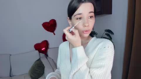 Eliza online show from March 2026 01:07:02 PM