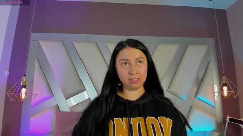 Ashley  online show from April 2026 12:47:01 PM