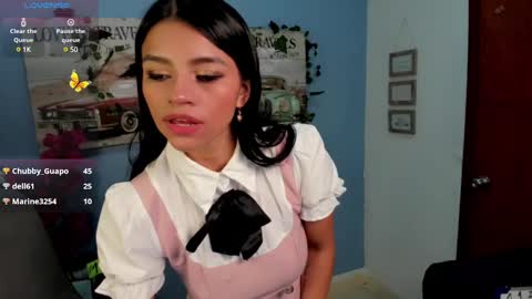 linda online show from February 2025 01:35:02 PM