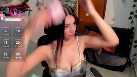 linda online show from April 2026 01:16:01 PM