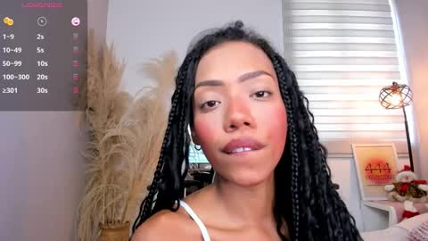 Snapshot of ashley_23a chatting on December 2024 08:55:02 PM A S H L E Y online show from December 2024 08:55:02 PM