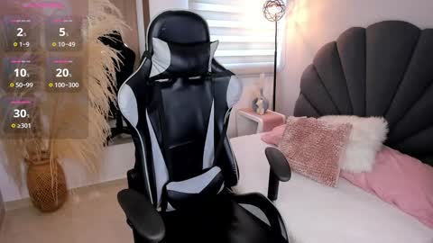 Snapshot of ashley_23a chatting on January 2025 08:32:01 PM A S H L E Y online show from January 2025 08:32:01 PM