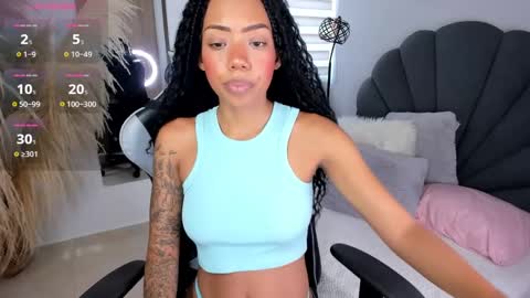 Snapshot of ashley_23a chatting on February 2025 08:53:02 PM A S H L E Y online show from February 2025 08:53:02 PM