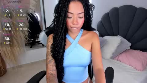 Snapshot of ashley_23a chatting on March 2025 08:32:01 PM A S H L E Y online show from March 2025 08:32:01 PM