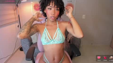 A S H L E Y online show from May 2026 02:40:02 AM