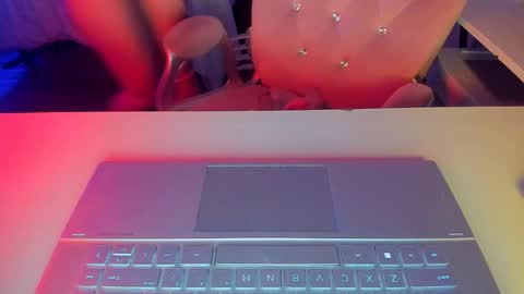 Ashley online show from December 2025 10:38:01 PM