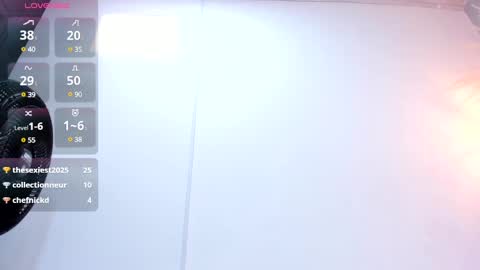 Snapshot of ashley_7777 chatting on March 2025 08:53:02 PM ashley_7777 online show from March 2025 08:53:02 PM