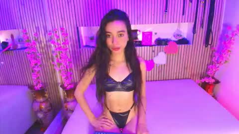 ashley_7777 online show from February 2026 01:47:01 PM