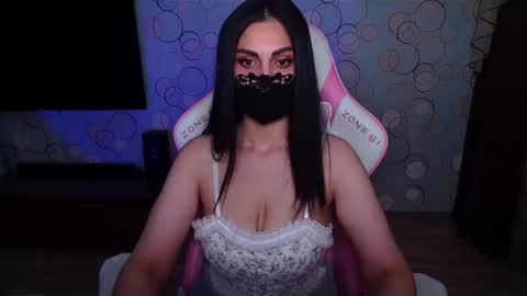   Yasmina   online show from March 2026 03:34:02 AM