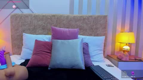 ashley online show from January 2025 06:38:01 PM