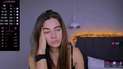 Ashley online show from February 2026 02:02:02 PM