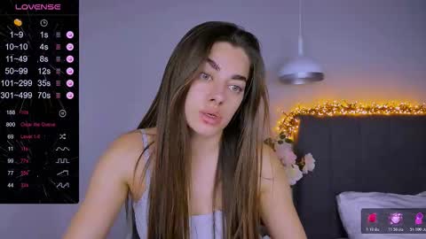 Ashley online show from March 2026 04:45:02 PM