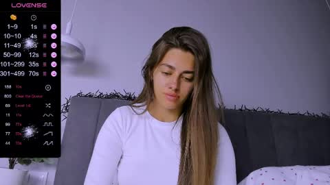 Ashley online show from April 2026 04:36:02 PM