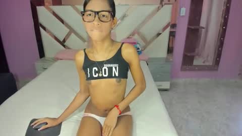 ashley_alexa online show from March 2026 04:10:01 PM