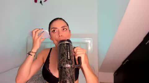 ashley_blair online show from January 2025 09:29:01 PM