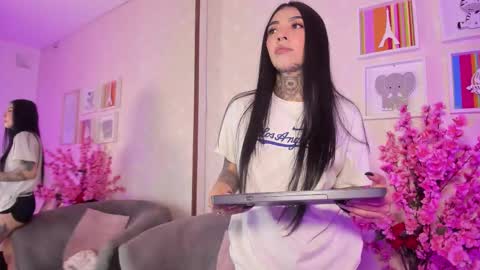 ashley_blum_ online show from March 2026 12:10:01 PM