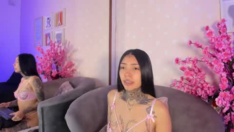 ashley_blum_ online show from April 2026 11:30:02 AM
