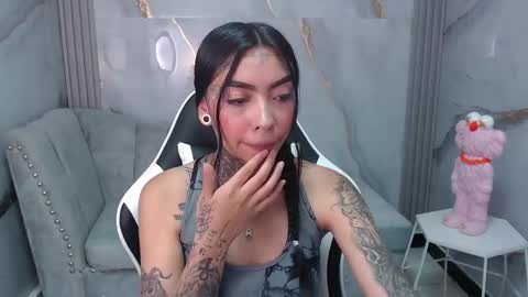 ashley_blum_v online show from September 2025 07:47:02 PM