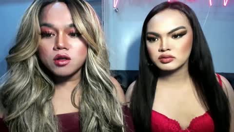 Ashley Brown online show from January 2025 10:08:01 AM