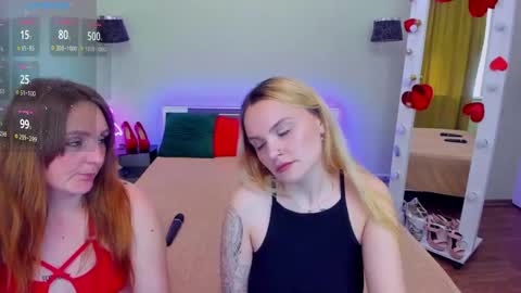 Alina online show from May 2026 07:03:02 AM