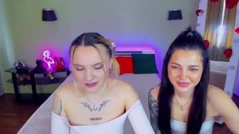 Alina online show from May 2026 07:59:02 AM