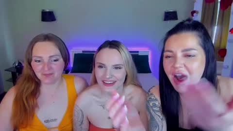 Alina online show from May 2026 07:15:01 AM