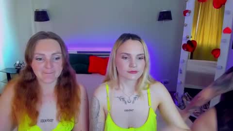 Alina online show from May 2026 07:58:01 AM