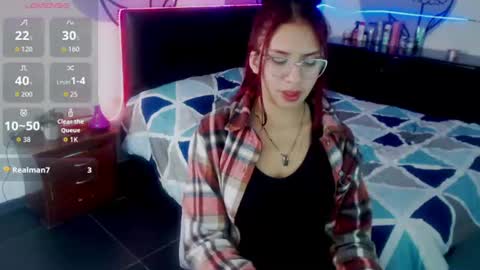 Ashley online show from June 2026 08:33:01 PM