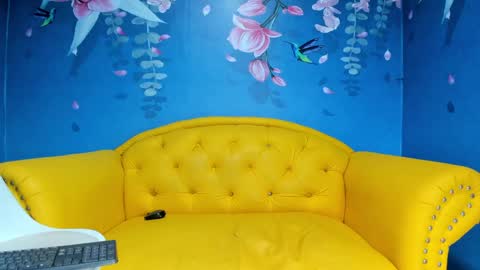 ASHLEY online show from December 2024 02:30:02 AM