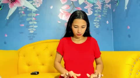 ASHLEY online show from December 2024 08:45:02 AM