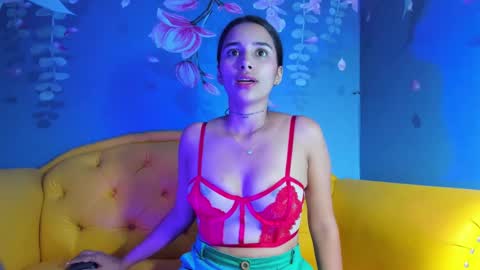 ASHLEY online show from January 2025 02:10:01 AM