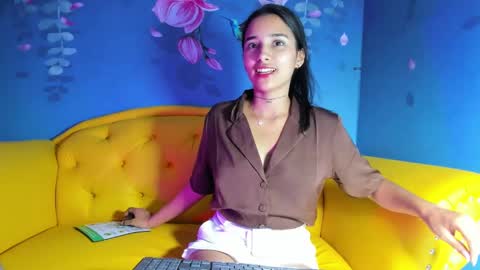 ASHLEY online show from January 2025 02:22:02 AM