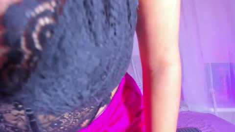 ASHLEY online show from January 2025 03:44:02 AM