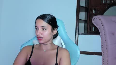 ASHLEY online show from February 2025 06:41:01 AM