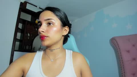 ASHLEY online show from February 2025 02:14:01 AM