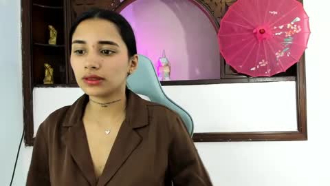 ASHLEY online show from March 2025 03:13:01 AM