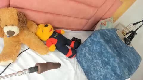 ASHLEY online show from January 2025 03:56:02 AM