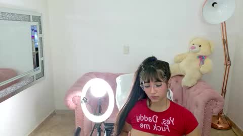 ASHLEY online show from February 2026 07:51:01 AM