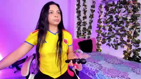 Snapshot of ashley_morgan_18 chatting on July 2026 03:35:01 AM ashley online show from July 2026 03:35:01 AM