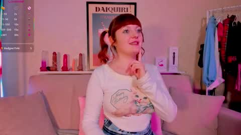 Ashley online show from February 2026 09:03:02 AM