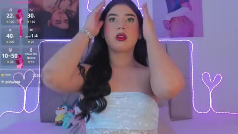 Snapshot of ashley_piinkk chatting on May 2026 05:24:01 AM Ashley online show from May 2026 05:24:01 AM